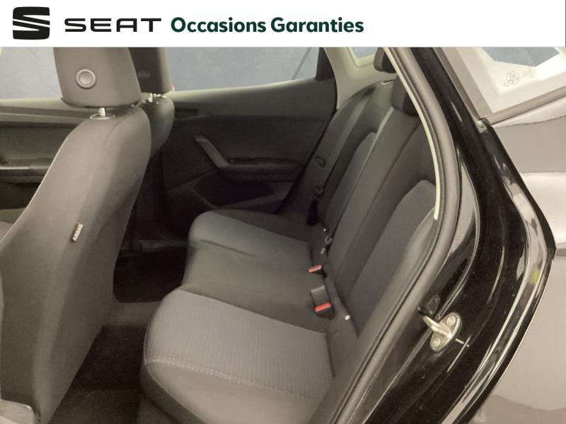 Voitures occasions SEAT IBIZA Copa Nice