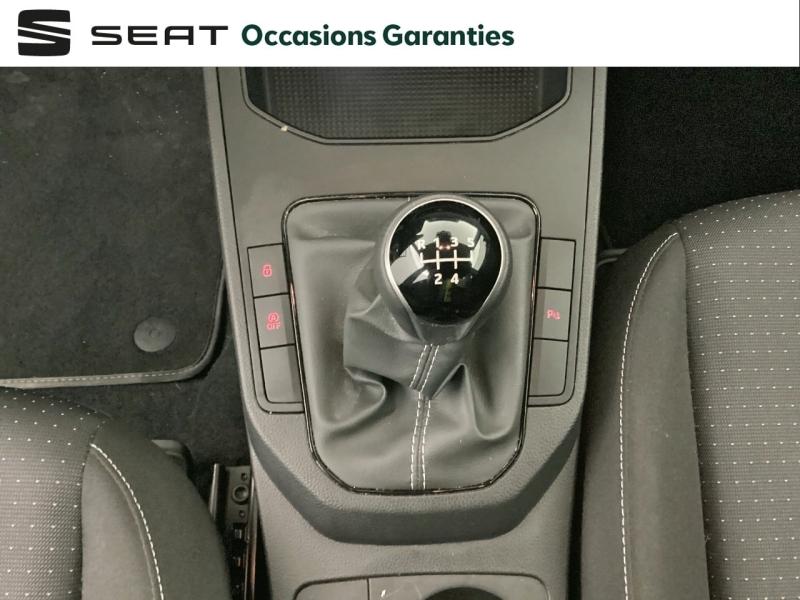 Voitures occasions SEAT IBIZA Copa Nice