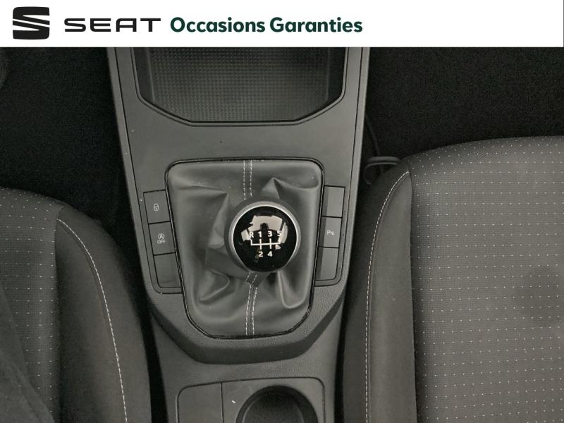 Voitures occasions SEAT IBIZA Copa Nice