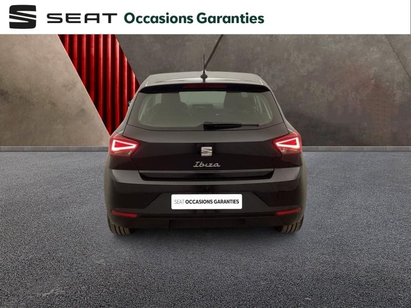 Voitures occasions SEAT IBIZA Copa Nice