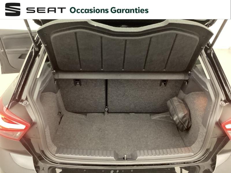 Voitures occasions SEAT IBIZA Copa Nice