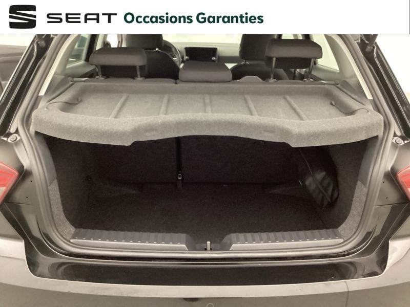 Voitures occasions SEAT IBIZA Copa Nice