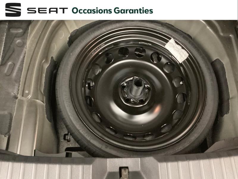 Voitures occasions SEAT IBIZA Copa Nice