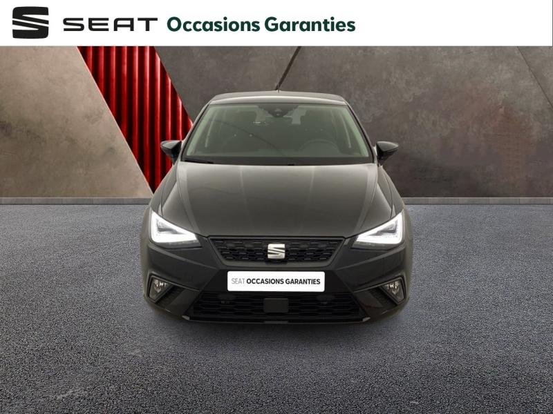 Voitures occasions SEAT IBIZA Copa Nice