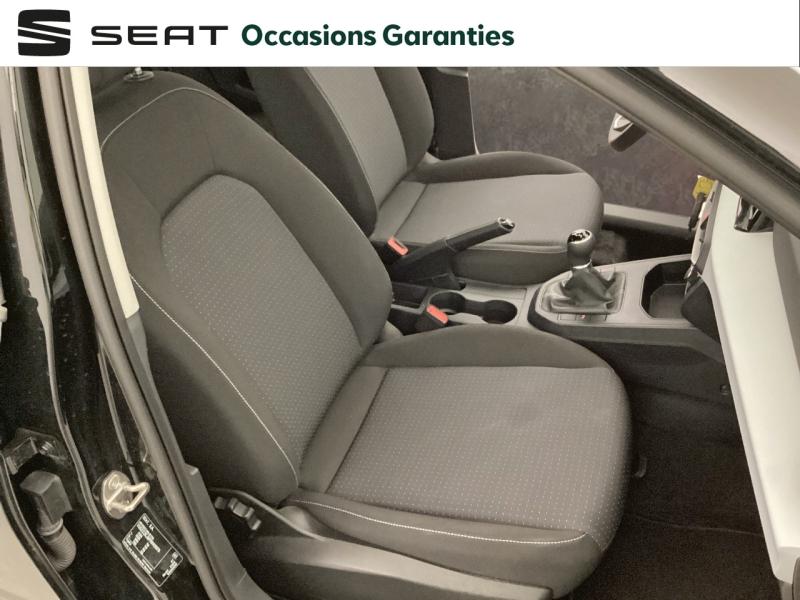 Voitures occasions SEAT IBIZA Copa Nice