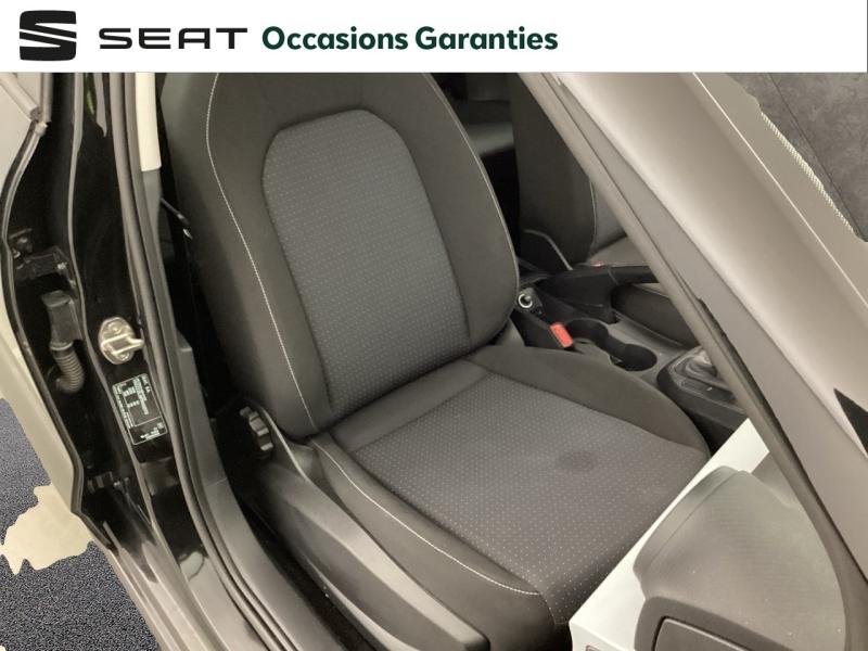 Voitures occasions SEAT IBIZA Copa Nice