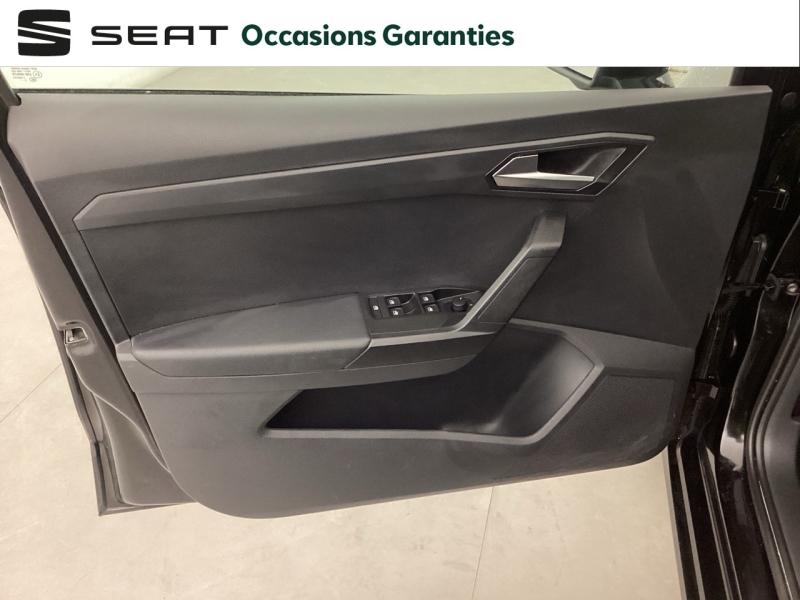 Voitures occasions SEAT IBIZA Copa Nice