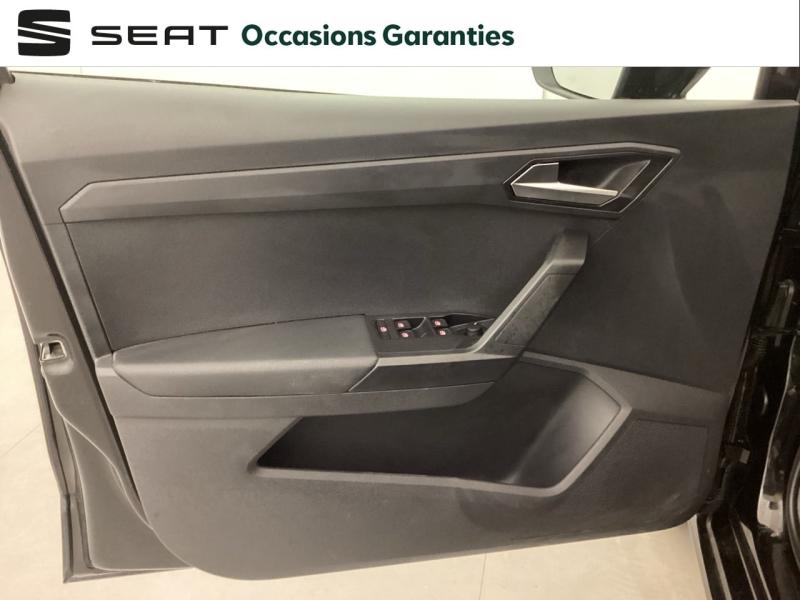 Voitures occasions SEAT IBIZA Copa Nice