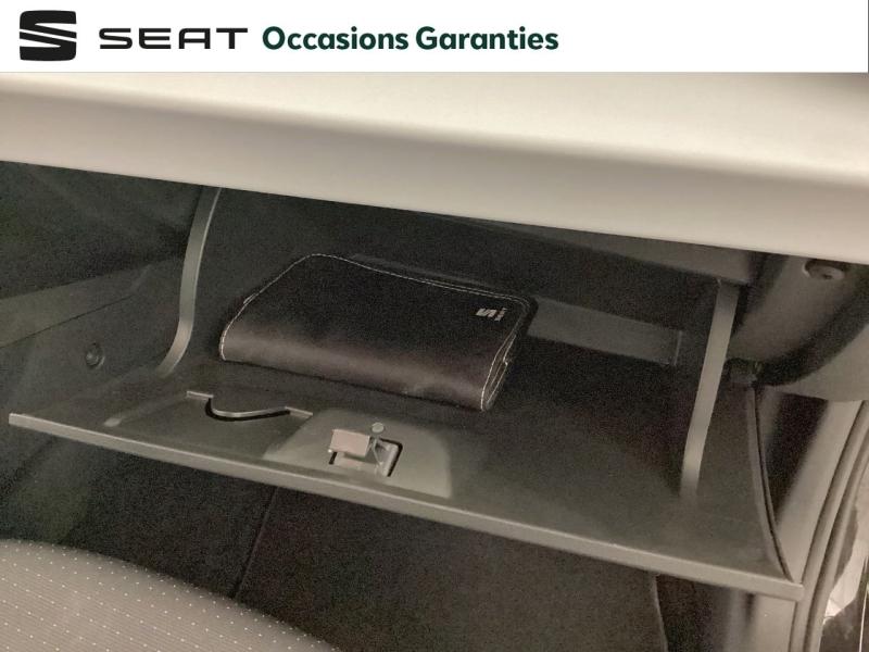 Voitures occasions SEAT IBIZA Copa Nice