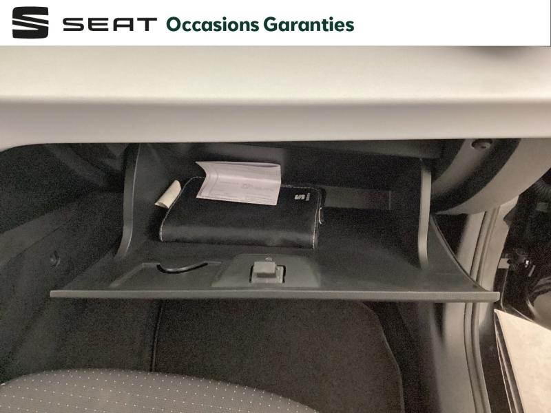 Voitures occasions SEAT IBIZA Copa Nice