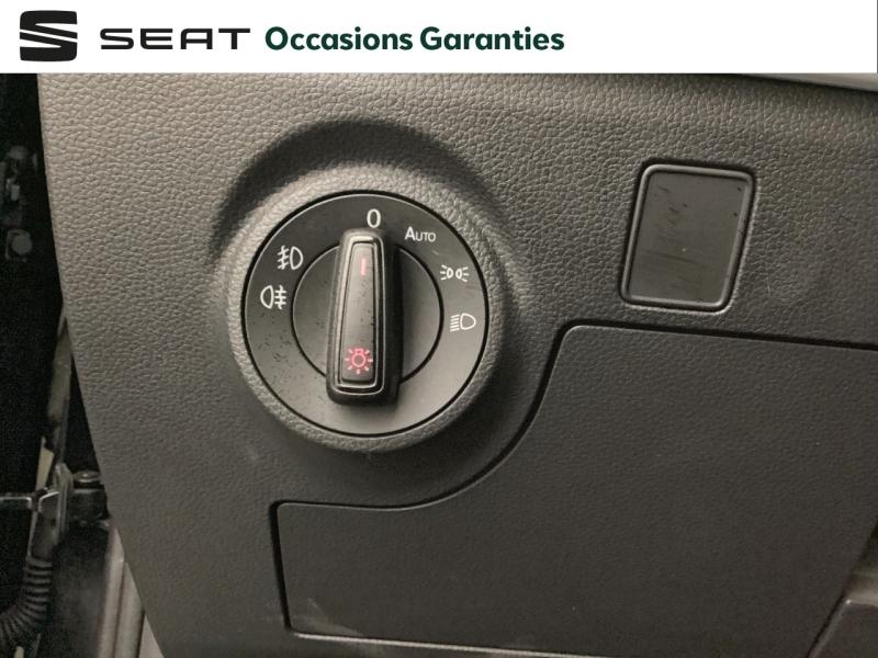 Voitures occasions SEAT IBIZA Copa Nice