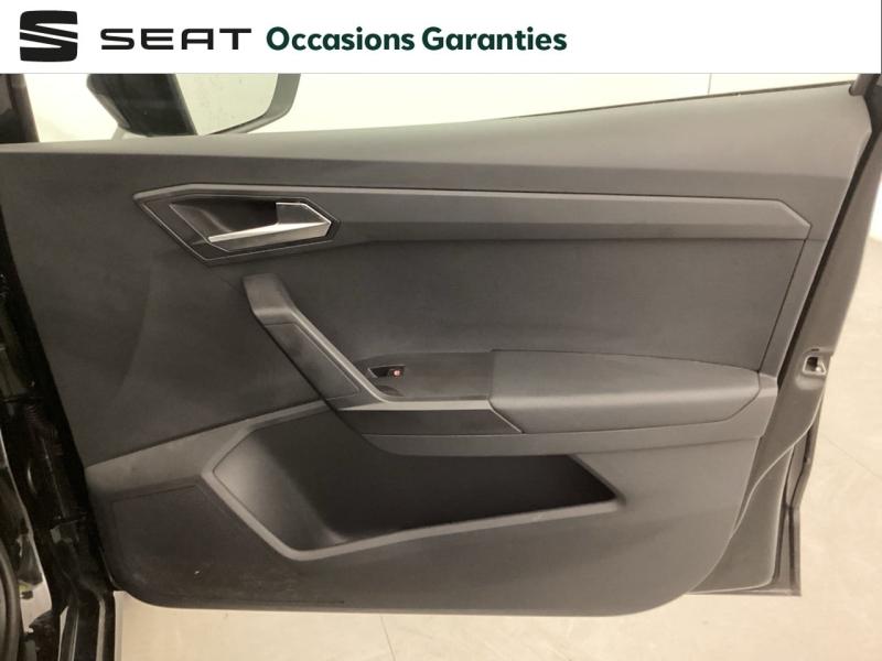 Voitures occasions SEAT IBIZA Copa Nice