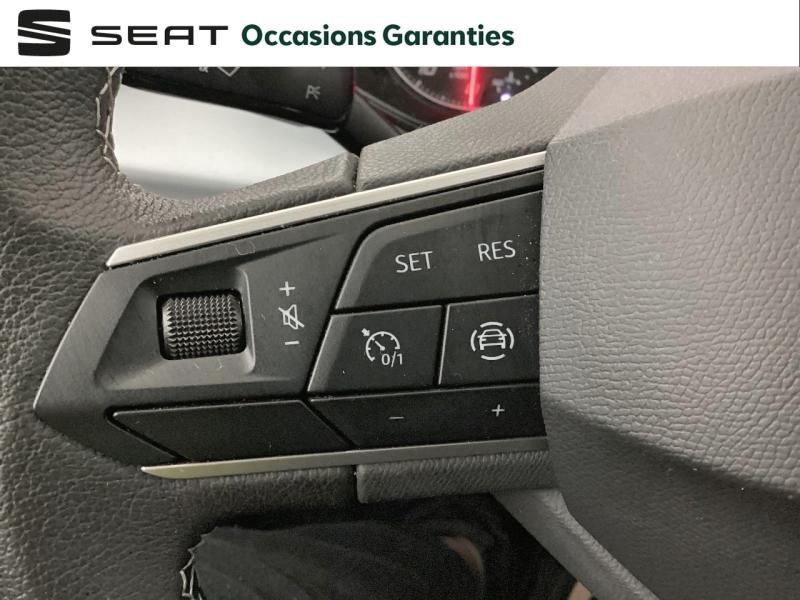 Voitures occasions SEAT IBIZA Copa Nice