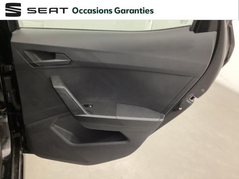 Voitures occasions SEAT IBIZA Copa Nice