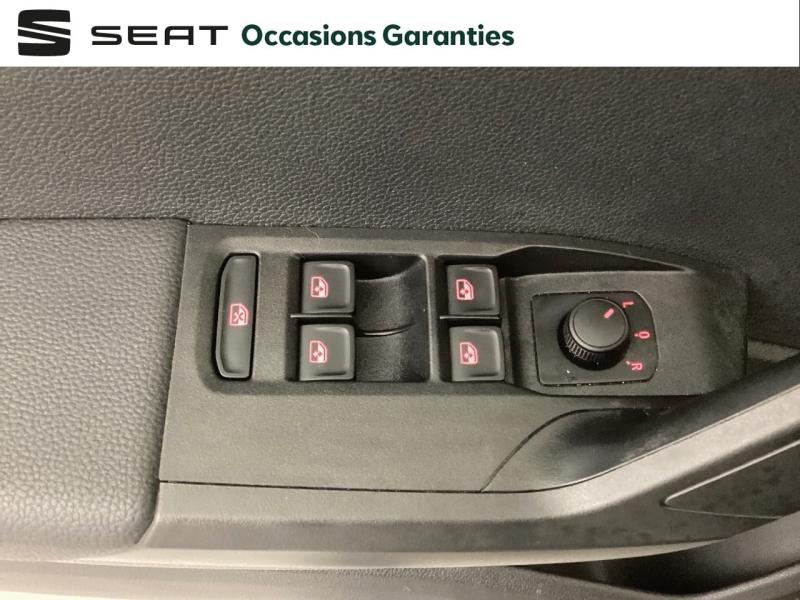 Voitures occasions SEAT IBIZA Copa Nice