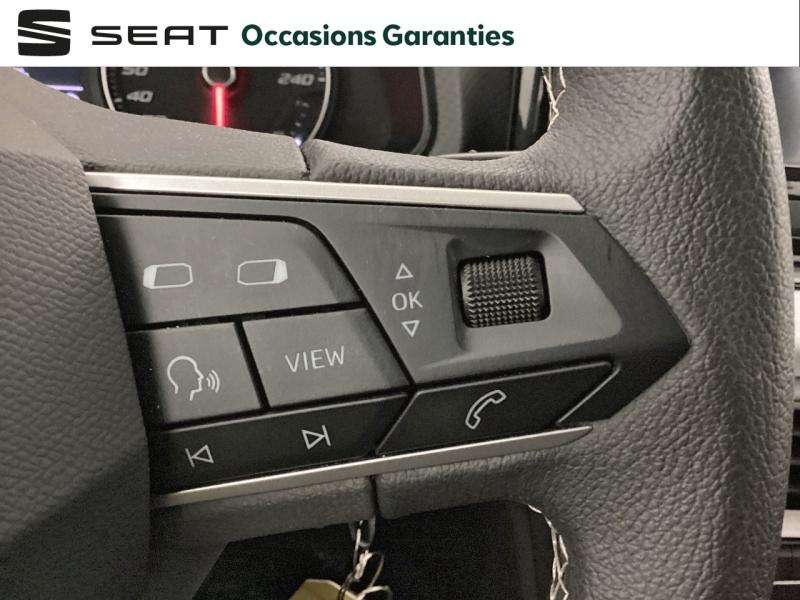 Voitures occasions SEAT IBIZA Copa Nice