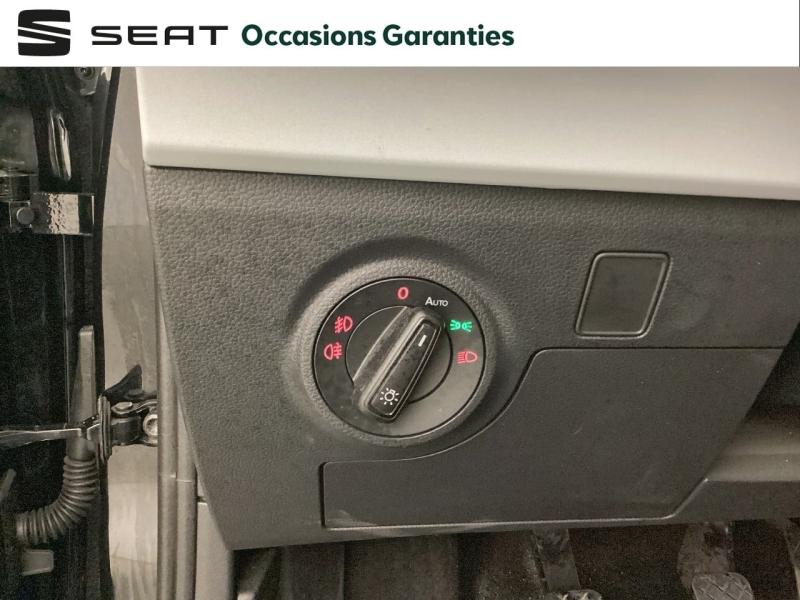 Voitures occasions SEAT IBIZA Copa Nice