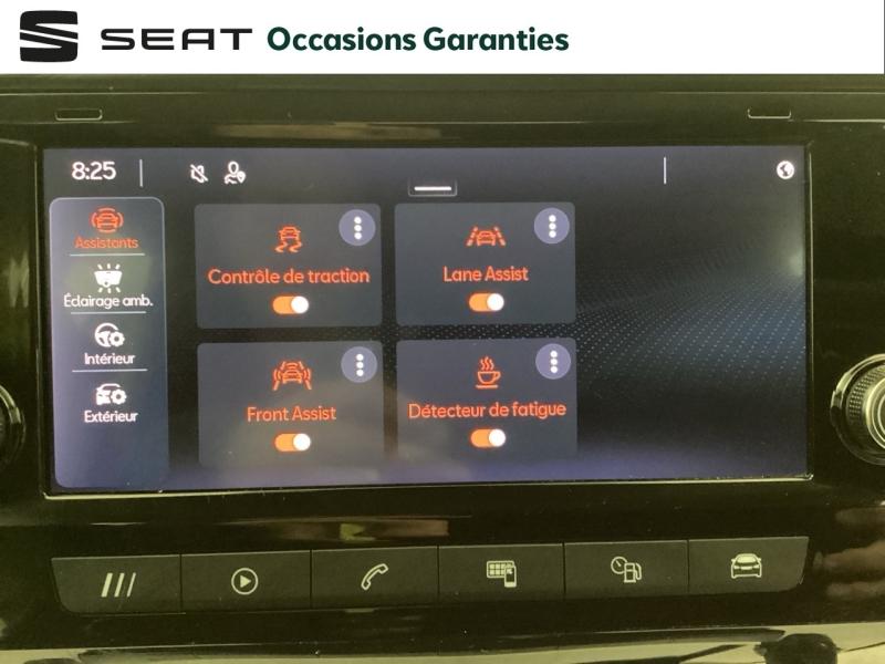 Voitures occasions SEAT IBIZA Copa Nice