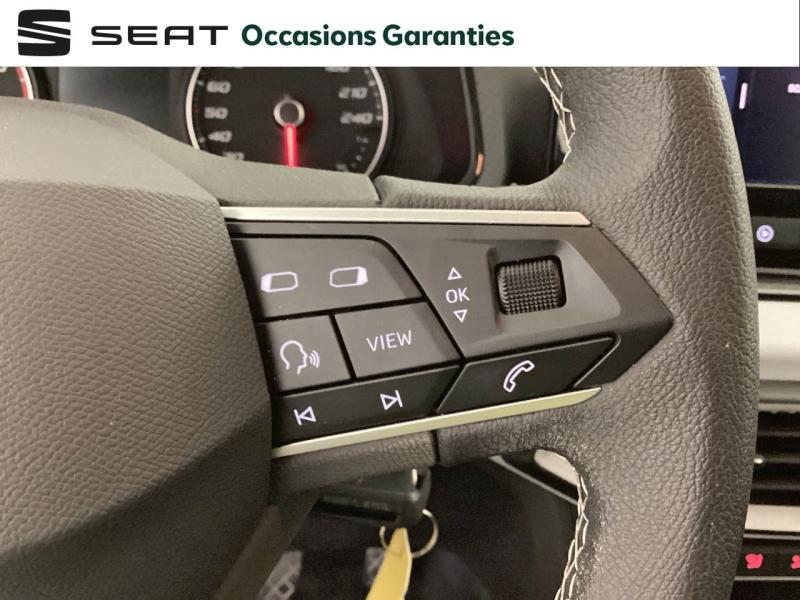 Voitures occasions SEAT IBIZA Copa Nice