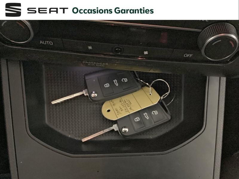 Voitures occasions SEAT IBIZA Copa Nice