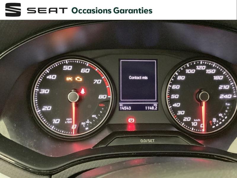 Voitures occasions SEAT IBIZA Copa Nice