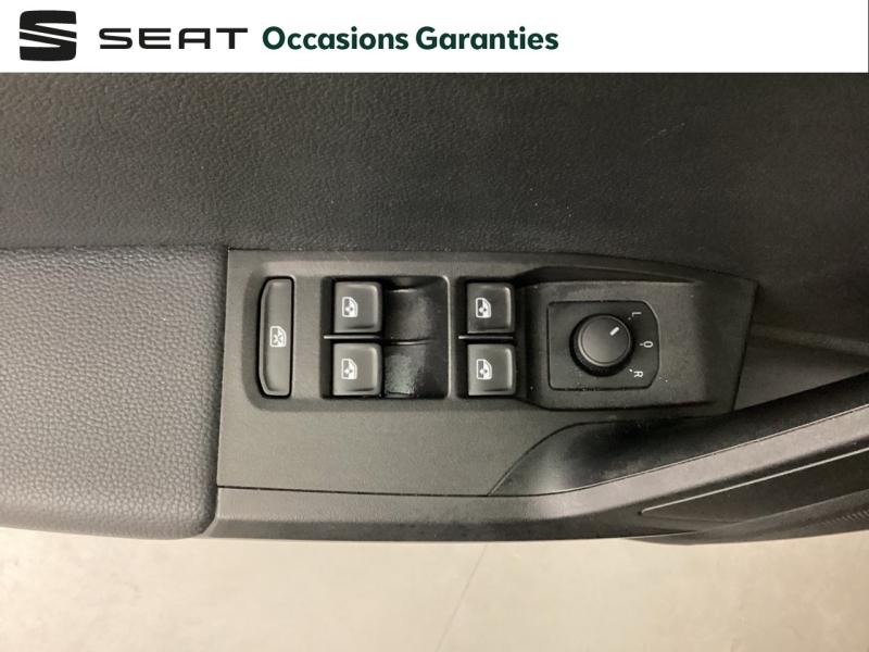 Voitures occasions SEAT IBIZA Copa Nice