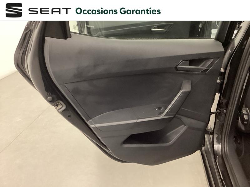 Voitures occasions SEAT IBIZA Copa Nice