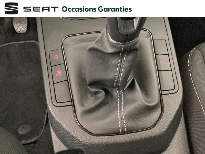 Voitures occasions SEAT IBIZA Copa Nice