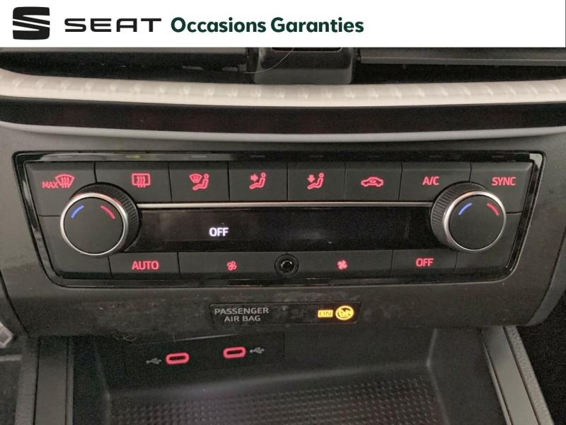 Voitures occasions SEAT IBIZA Copa Nice