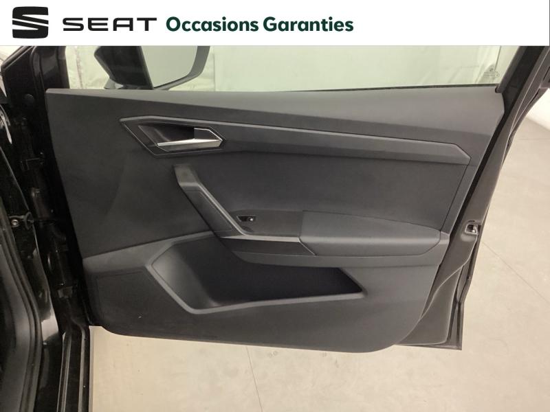 Voitures occasions SEAT IBIZA Copa Nice