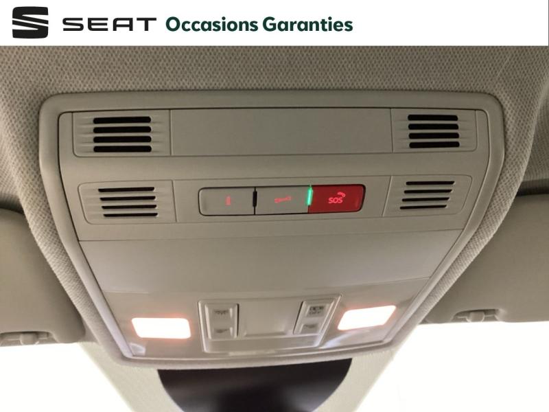 Voitures occasions SEAT IBIZA Copa Nice