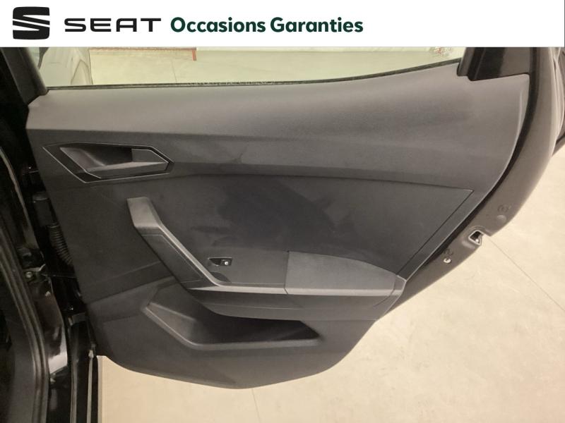 Voitures occasions SEAT IBIZA Copa Nice