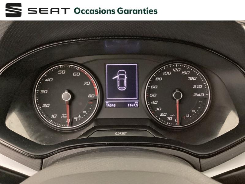 Voitures occasions SEAT IBIZA Copa Nice