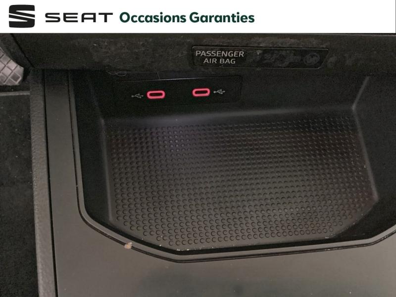 Voitures occasions SEAT IBIZA Copa Nice