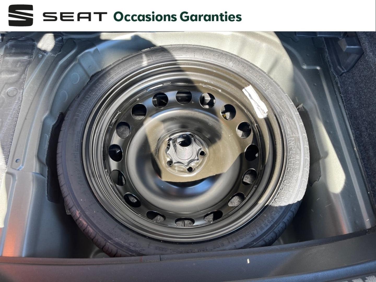 Voitures occasions SEAT ARONA Copa Nice
