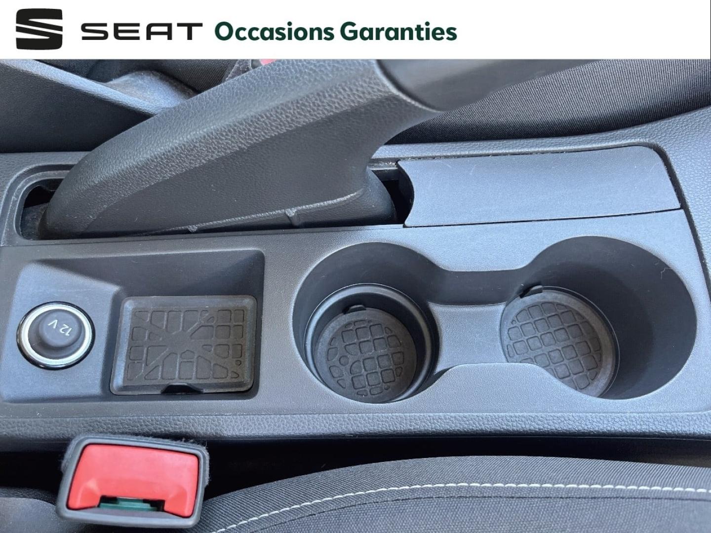Voitures occasions SEAT ARONA Copa Nice