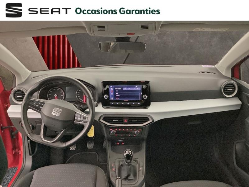 Voitures occasions SEAT IBIZA Copa Nice