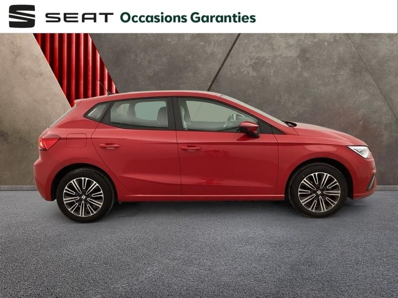 Voitures occasions SEAT IBIZA Copa Nice