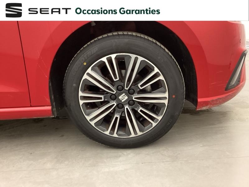 Voitures occasions SEAT IBIZA Copa Nice