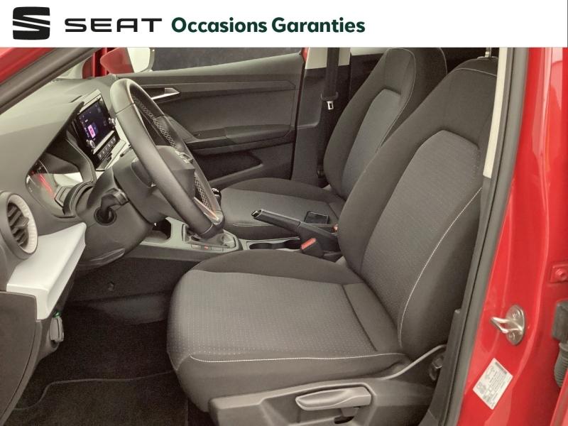 Voitures occasions SEAT IBIZA Copa Nice