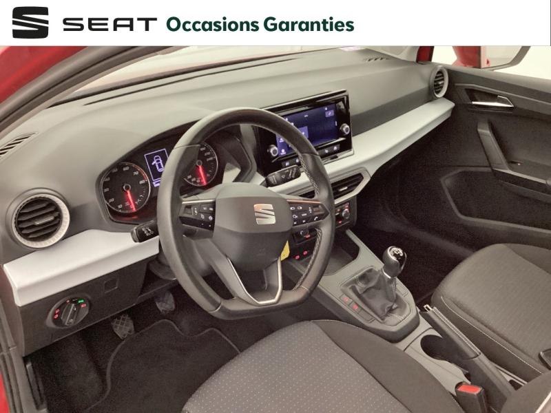 Voitures occasions SEAT IBIZA Copa Nice