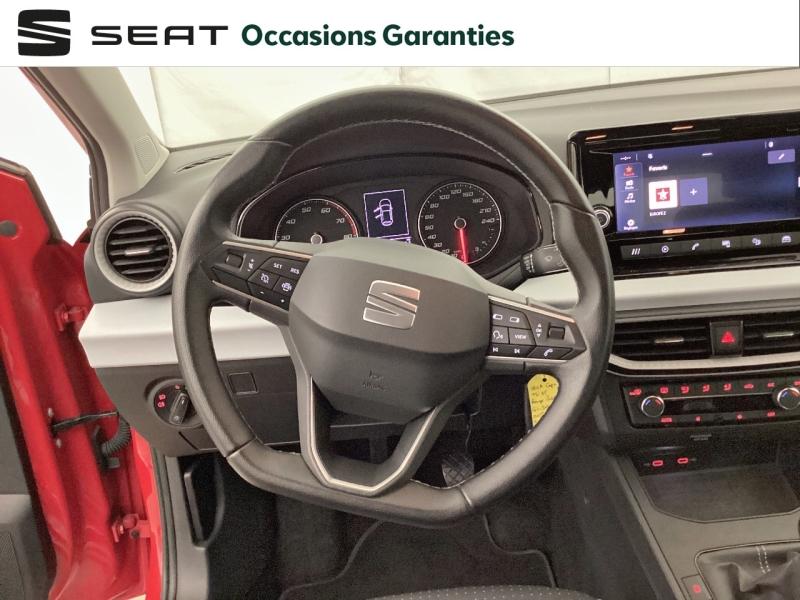 Voitures occasions SEAT IBIZA Copa Nice