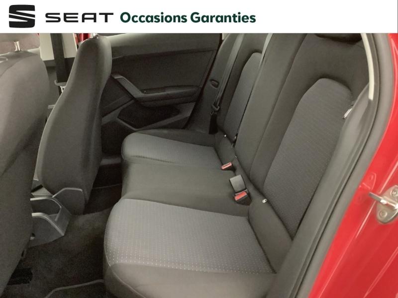 Voitures occasions SEAT IBIZA Copa Nice