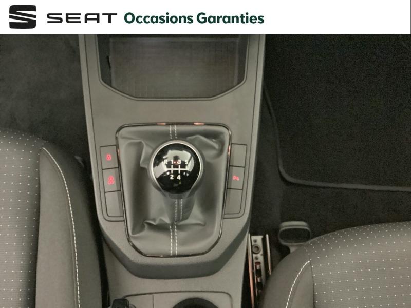 Voitures occasions SEAT IBIZA Copa Nice