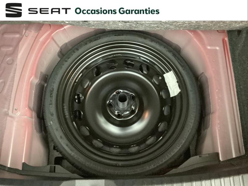 Voitures occasions SEAT IBIZA Copa Nice