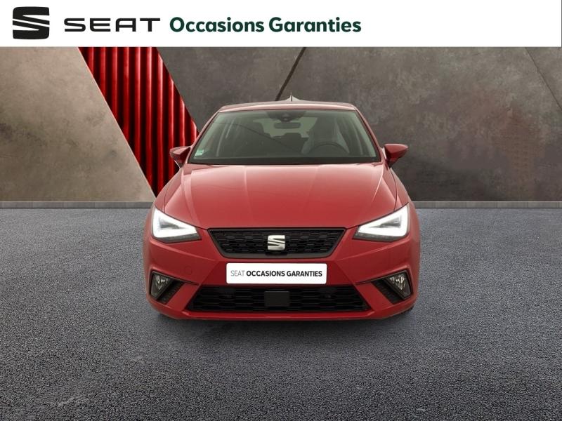 Voitures occasions SEAT IBIZA Copa Nice