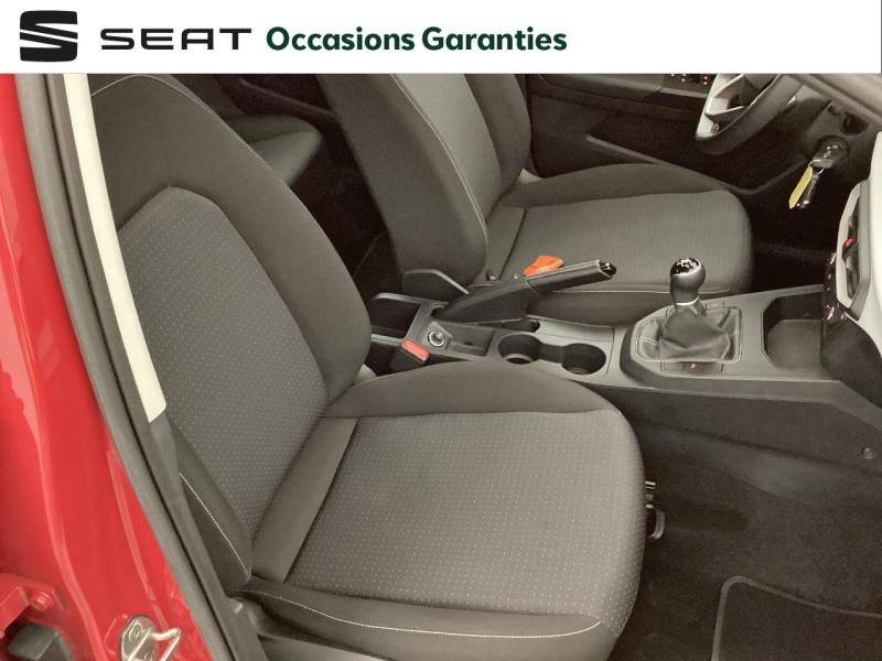 Voitures occasions SEAT IBIZA Copa Nice