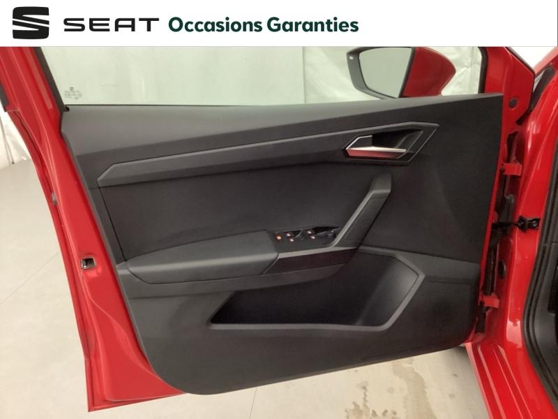 Voitures occasions SEAT IBIZA Copa Nice