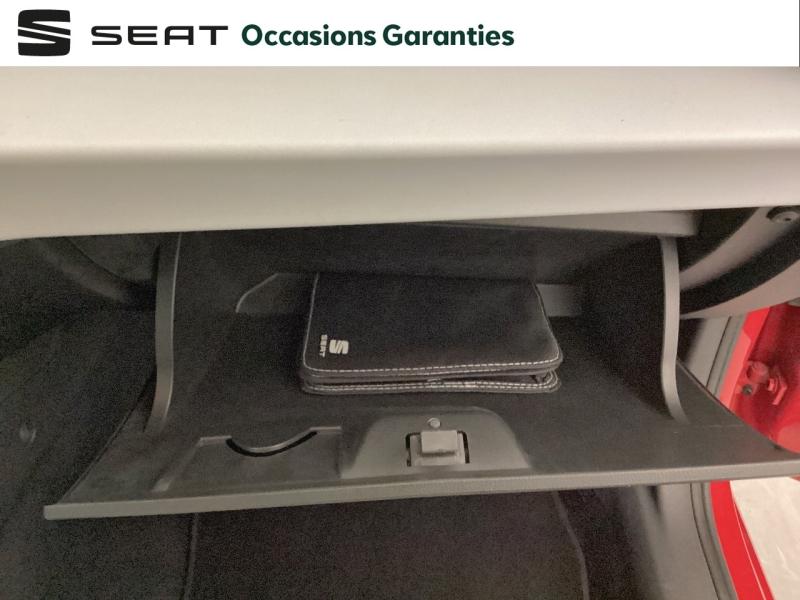 Voitures occasions SEAT IBIZA Copa Nice