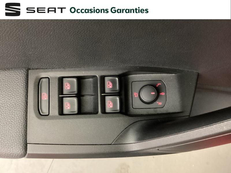 Voitures occasions SEAT IBIZA Copa Nice